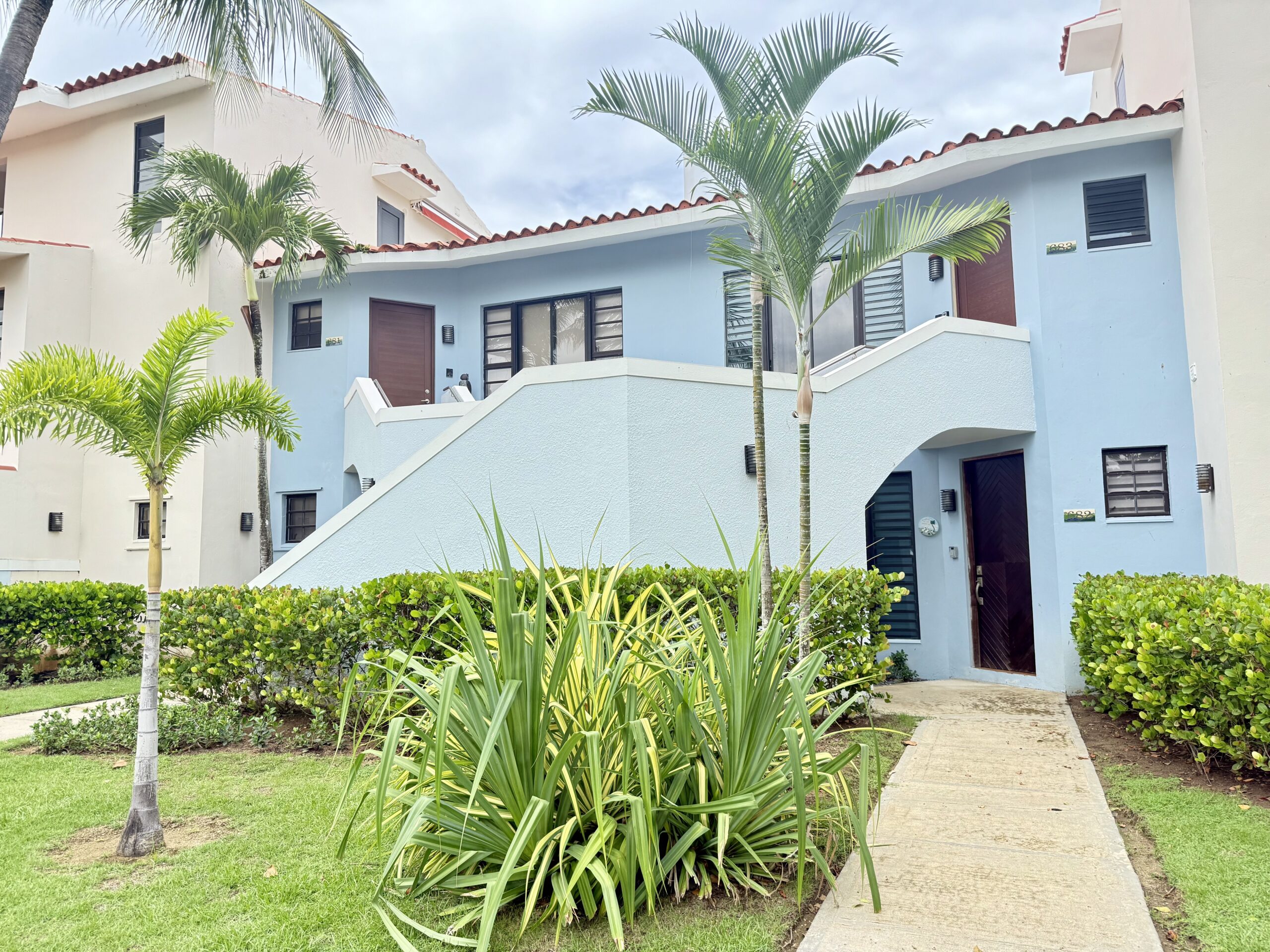 FAIRLAKES VILLAGE 683