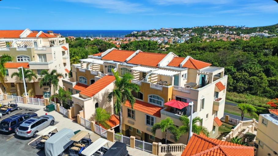 PALMANOVA VILLAGE 1 303